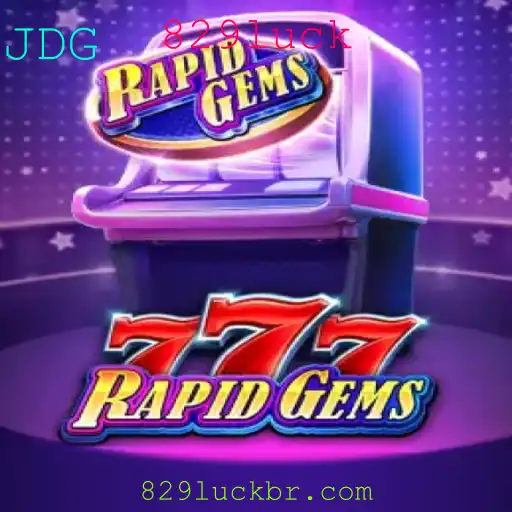 Descubra o Misterioso Universo de RapidGems777: Uma Jornada com 829luck