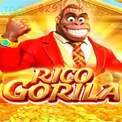 RicoGorila: Exploração e Estratégia no Mundo dos Jogos Virtuais