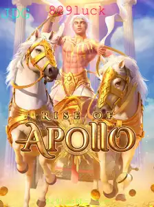 RiseofApollo: Descubra o Fascínio do Jogo com a Palavra-Chave 829luck