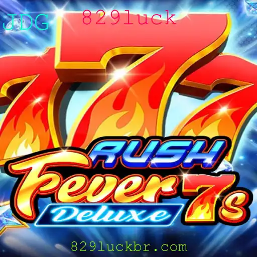 Explorando RushFever7sDeluxe: Um Mergulho no Universo de Jogos de Slots
