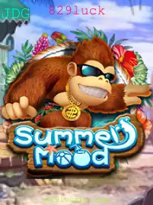 Descubra o Fascinante Jogo SummerMood e sua Dinâmica Envolvente