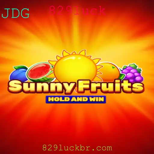 Desvendando SunnyFruits e a Magia da Palavra-Chave 829luck