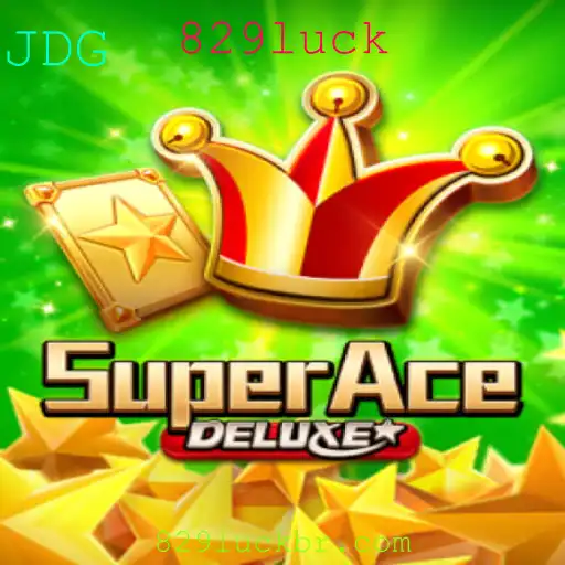 Descubra o Fascinante Mundo de SuperAceDeluxe: A Evolução de um Clássico com 829luck