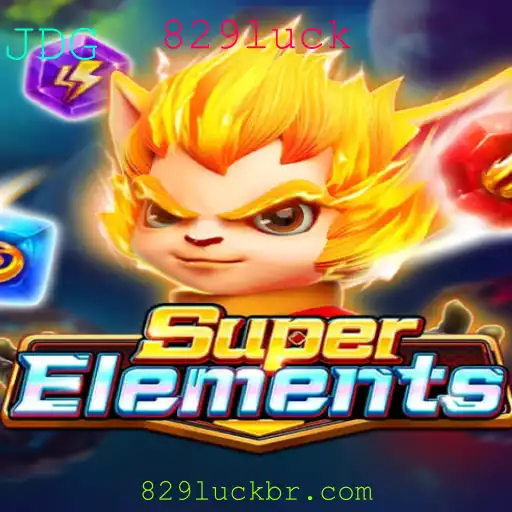 Explorando o Universo de SuperElements: Um Guia Completo