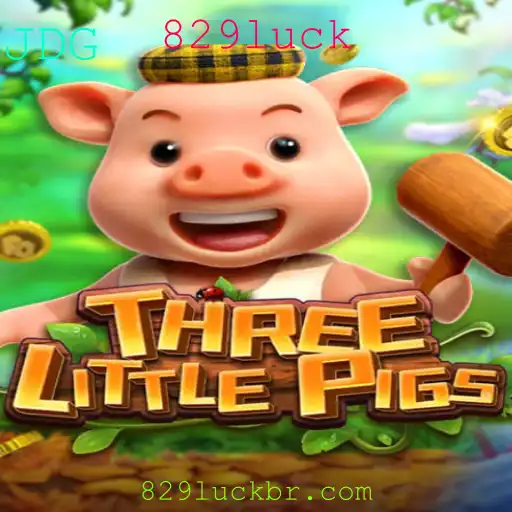 Descubra o Fascinante Mundo de THREELITTLEPIGS: A Nova Sensação dos Jogos de Tabuleiro