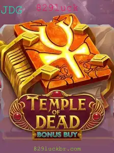 Explore o Fascinante Mundo do Jogo 'TempleofDeadBonusBuy'