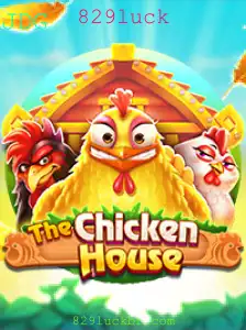 TheChickenHouse: Um Mergulho no Mundo das Apostas e Sorte com 829luck