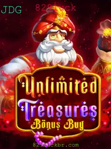 Aventuras no Mundo de UnlimitedTreasuresBonusBuy