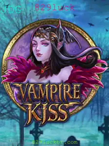 Descubra VampireKiss: Uma Aventura Sobrenatural de Estratégia e Sorte