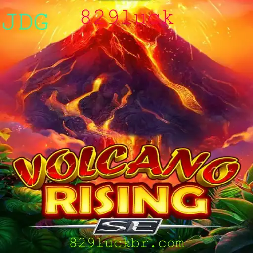 Desvendando o Fascínio de VolcanoRisingSE: O Jogo que Está Conquistando o Mundo