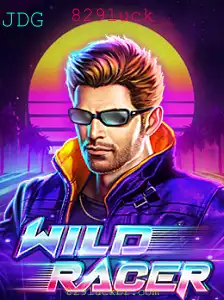 Descubra WildRacer: Uma Aventura Vibrante no Mundo dos Jogos