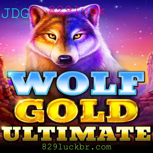 Descubra o Mundo de Aventura e Fortuna em WolfGoldUltimate