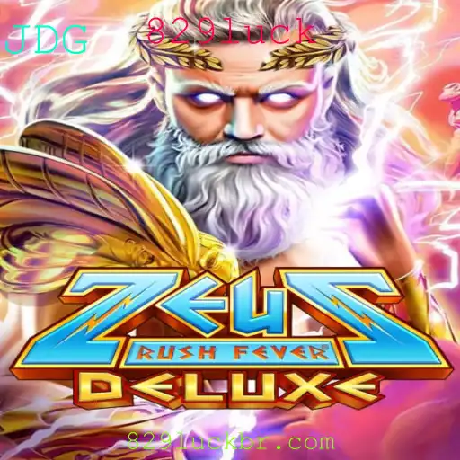 Explorando ZeusRushFeverDeluxe: Uma Imersão no Universo dos Deuses